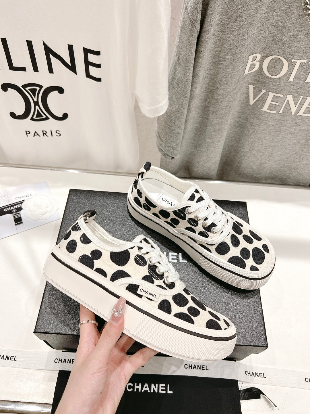 Luxury Shoes Sandals - CHL - 165