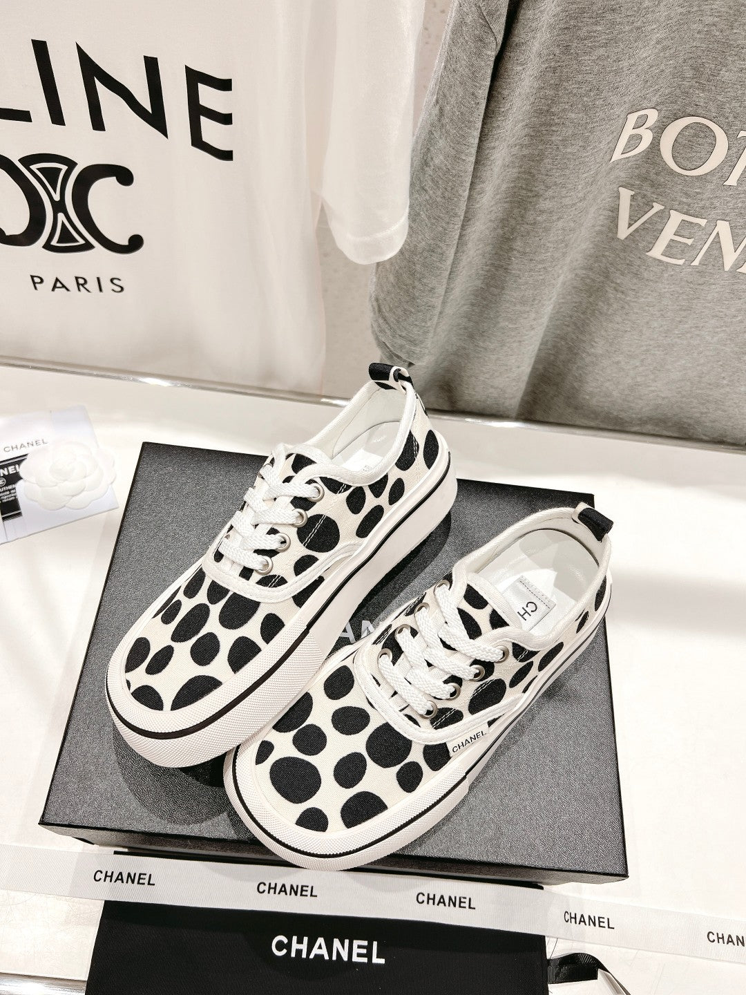 Luxury Shoes Sandals - CHL - 165