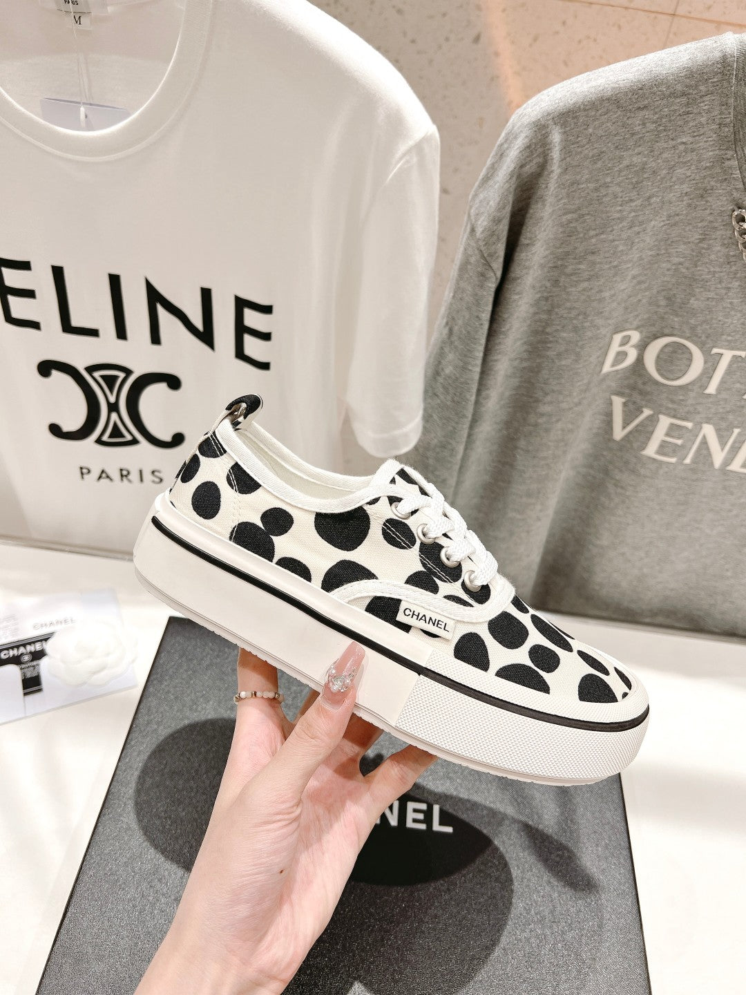 Luxury Shoes Sandals - CHL - 165