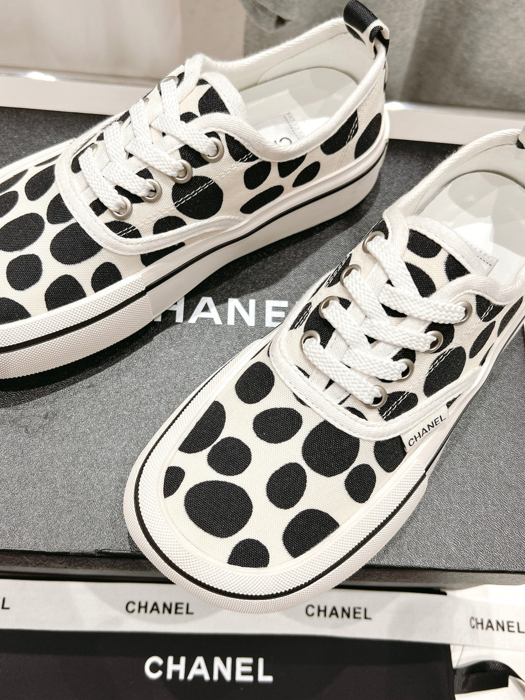 Luxury Shoes Sandals - CHL - 165