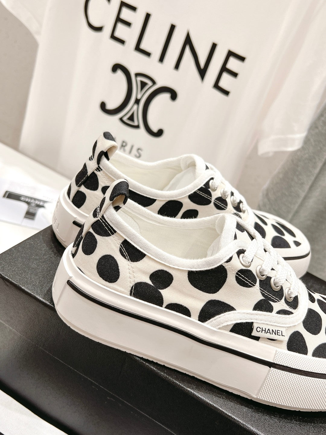 Luxury Shoes Sandals - CHL - 165