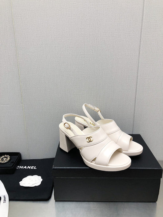 Luxury Shoes Sandals - CHL - 143