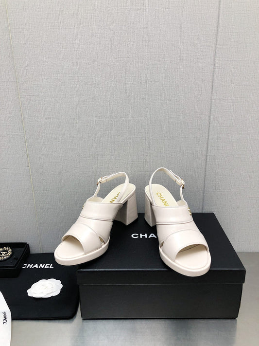 Luxury Shoes Sandals - CHL - 143