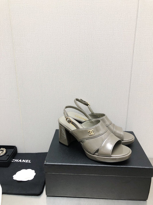 Luxury Shoes Sandals - CHL - 142