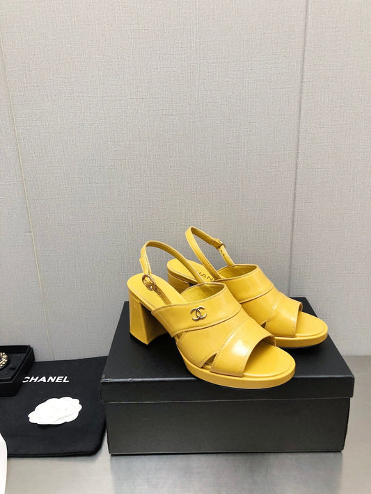 Luxury Shoes Sandals - CHL - 141