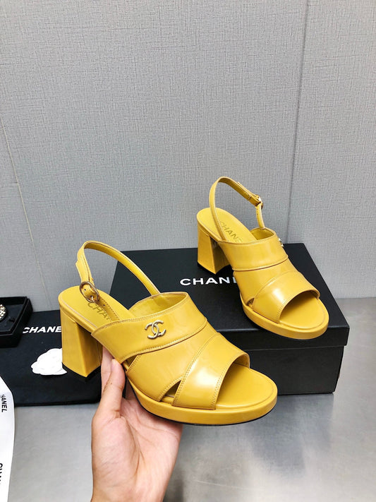 Luxury Shoes Sandals - CHL - 141