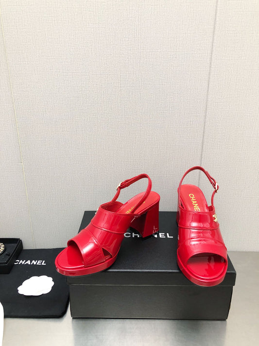 Luxury Shoes Sandals - CHL - 140