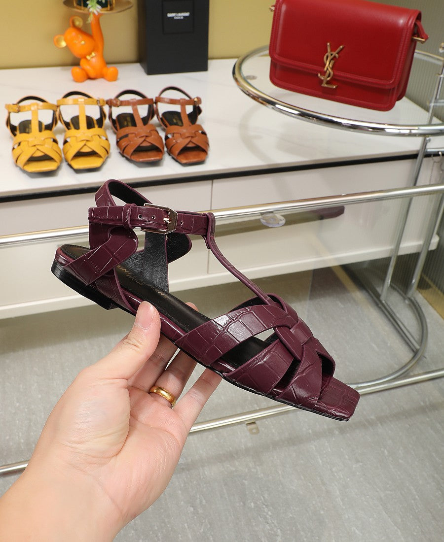 Luxury Shoes Sandals - SL - 057