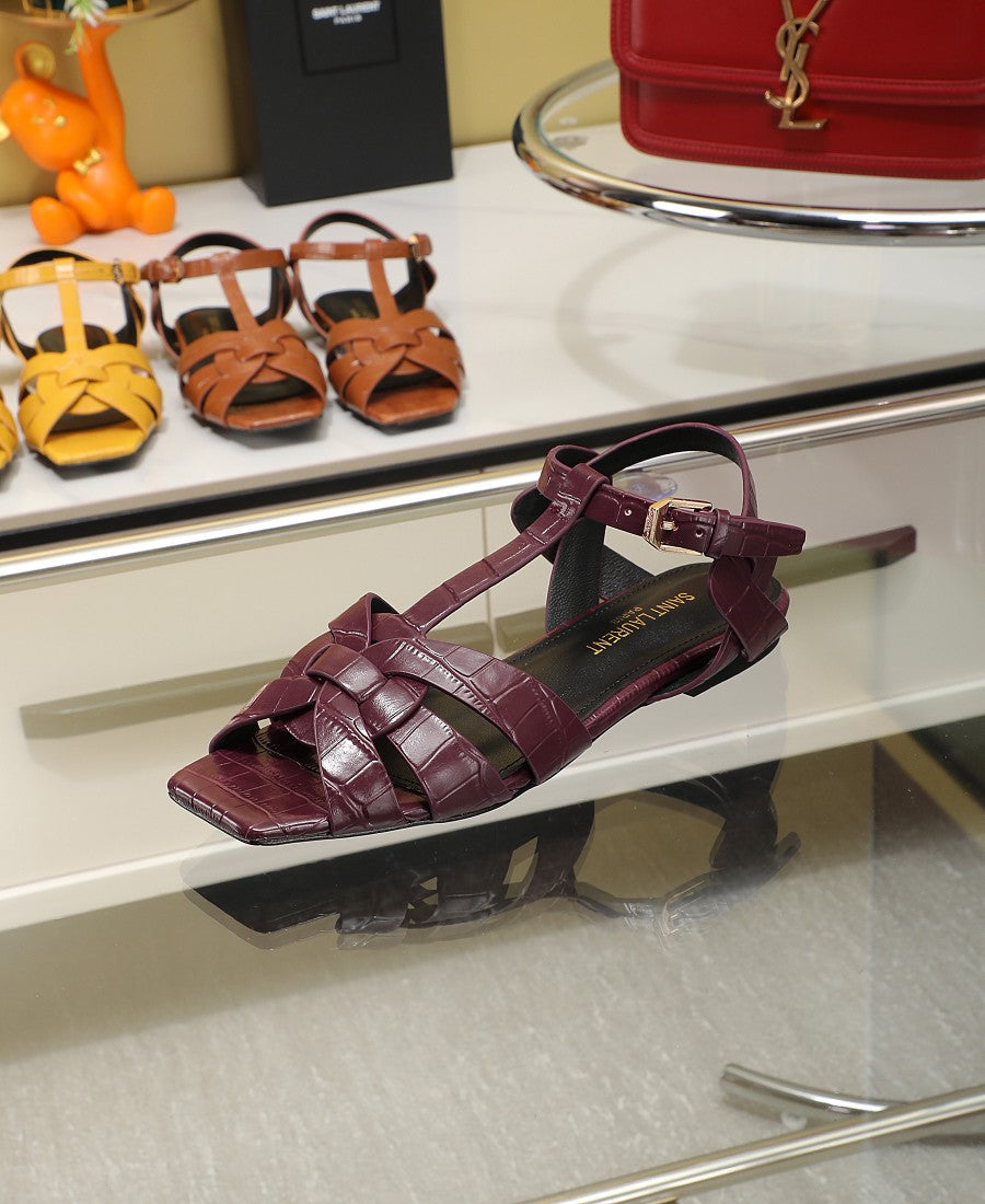 Luxury Shoes Sandals - SL - 057