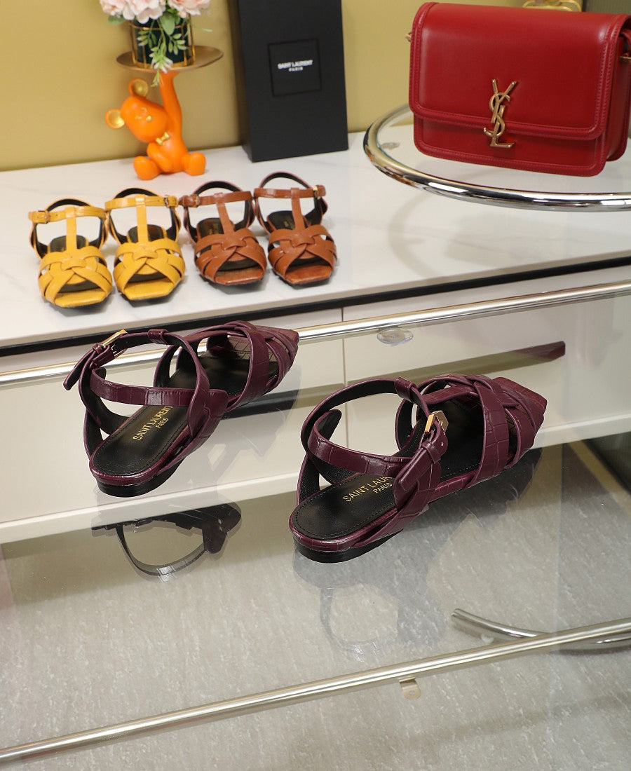 Luxury Shoes Sandals - SL - 057