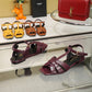 Luxury Shoes Sandals - SL - 057