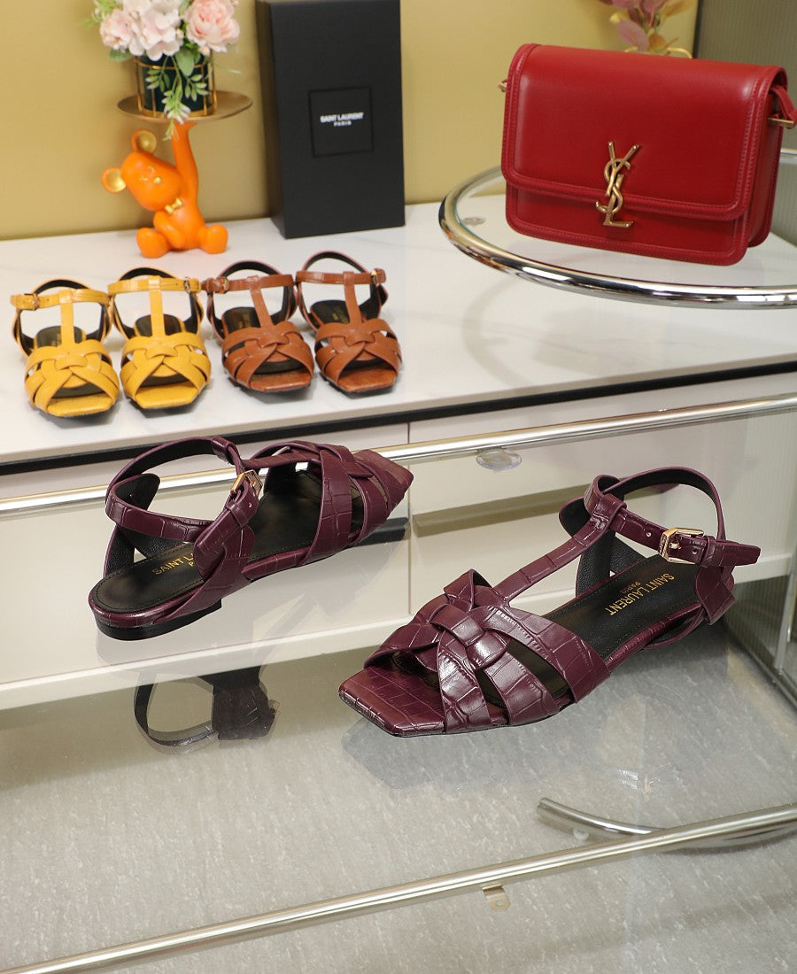 Luxury Shoes Sandals - SL - 057