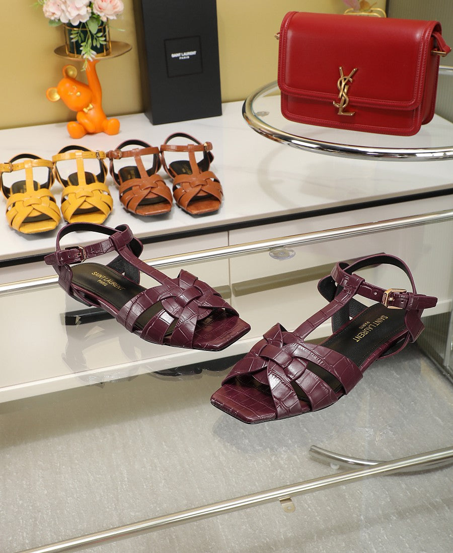 Luxury Shoes Sandals - SL - 057