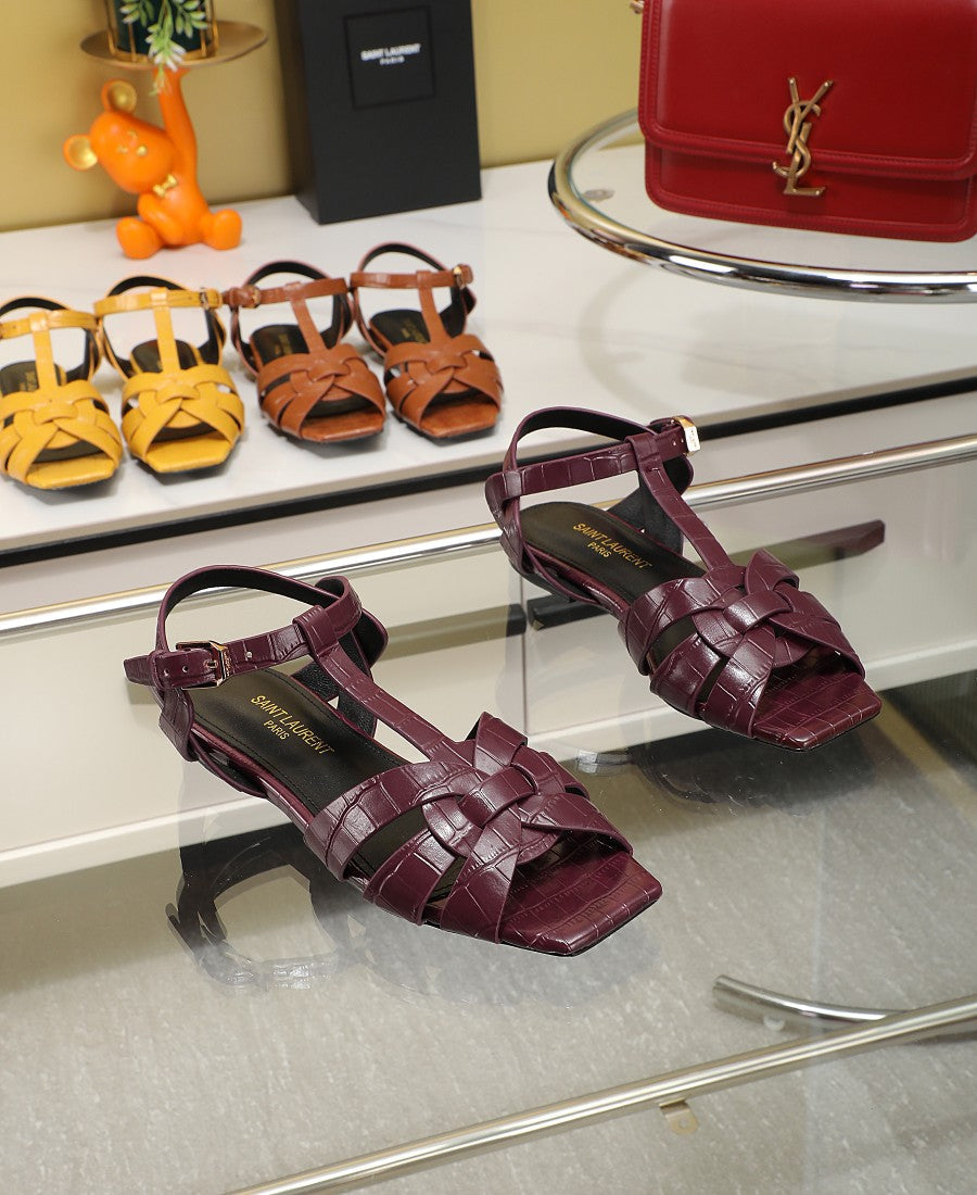 Luxury Shoes Sandals - SL - 057