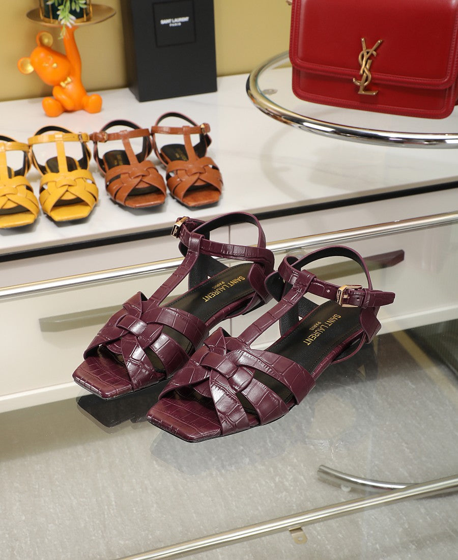 Luxury Shoes Sandals - SL - 057