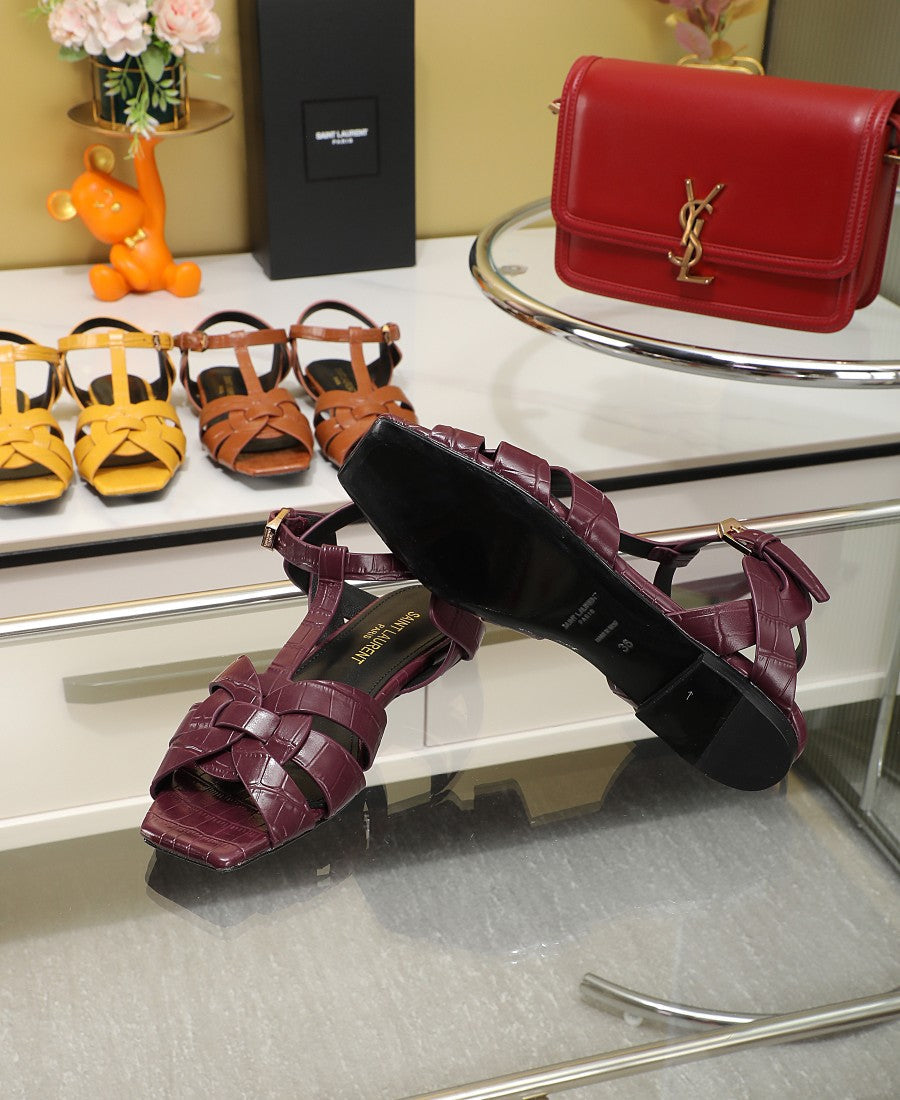 Luxury Shoes Sandals - SL - 057