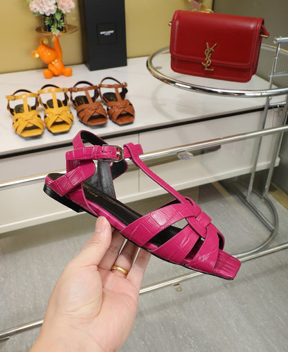 Luxury Shoes Sandals - SL - 058