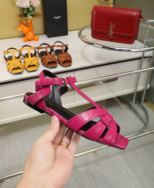 Luxury Shoes Sandals - SL - 058