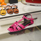Luxury Shoes Sandals - SL - 058