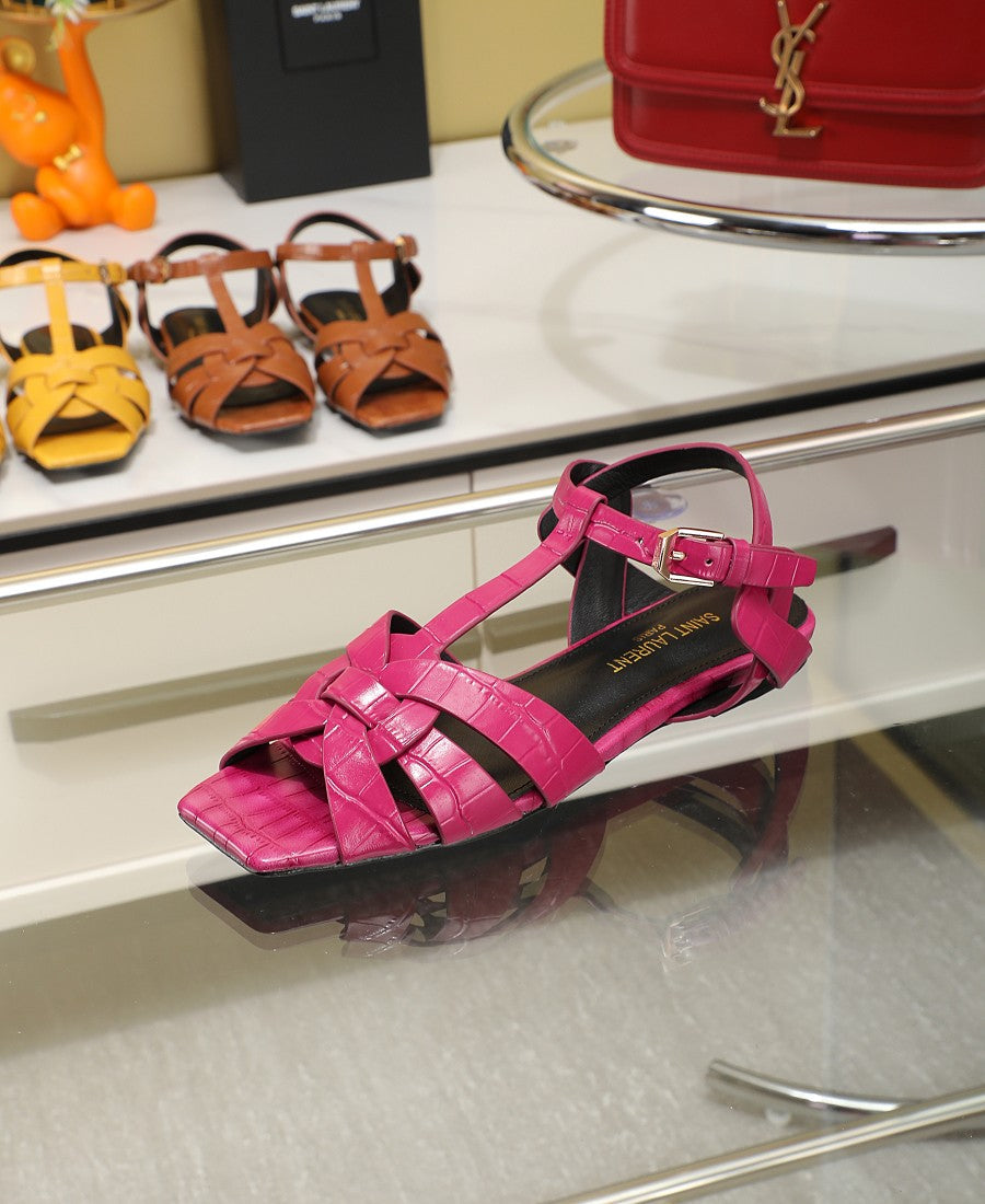 Luxury Shoes Sandals - SL - 058