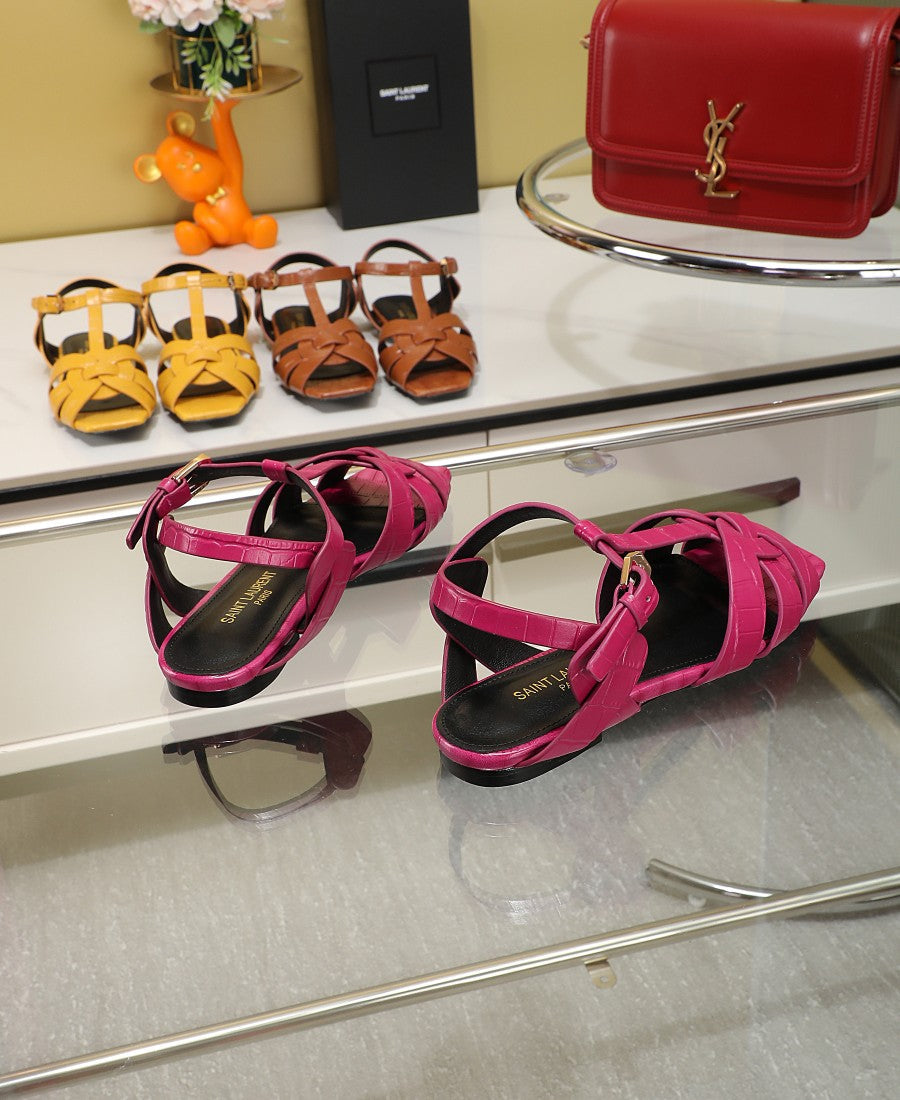 Luxury Shoes Sandals - SL - 058