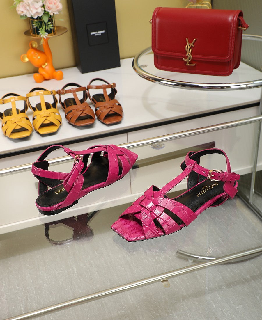 Luxury Shoes Sandals - SL - 058