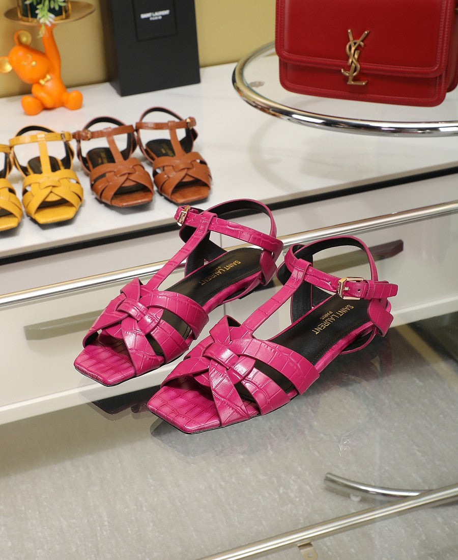 Luxury Shoes Sandals - SL - 058