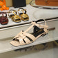 Luxury Shoes Sandals - SL - 059