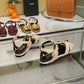 Luxury Shoes Sandals - SL - 059