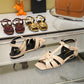 Luxury Shoes Sandals - SL - 059