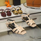 Luxury Shoes Sandals - SL - 059