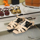 Luxury Shoes Sandals - SL - 059