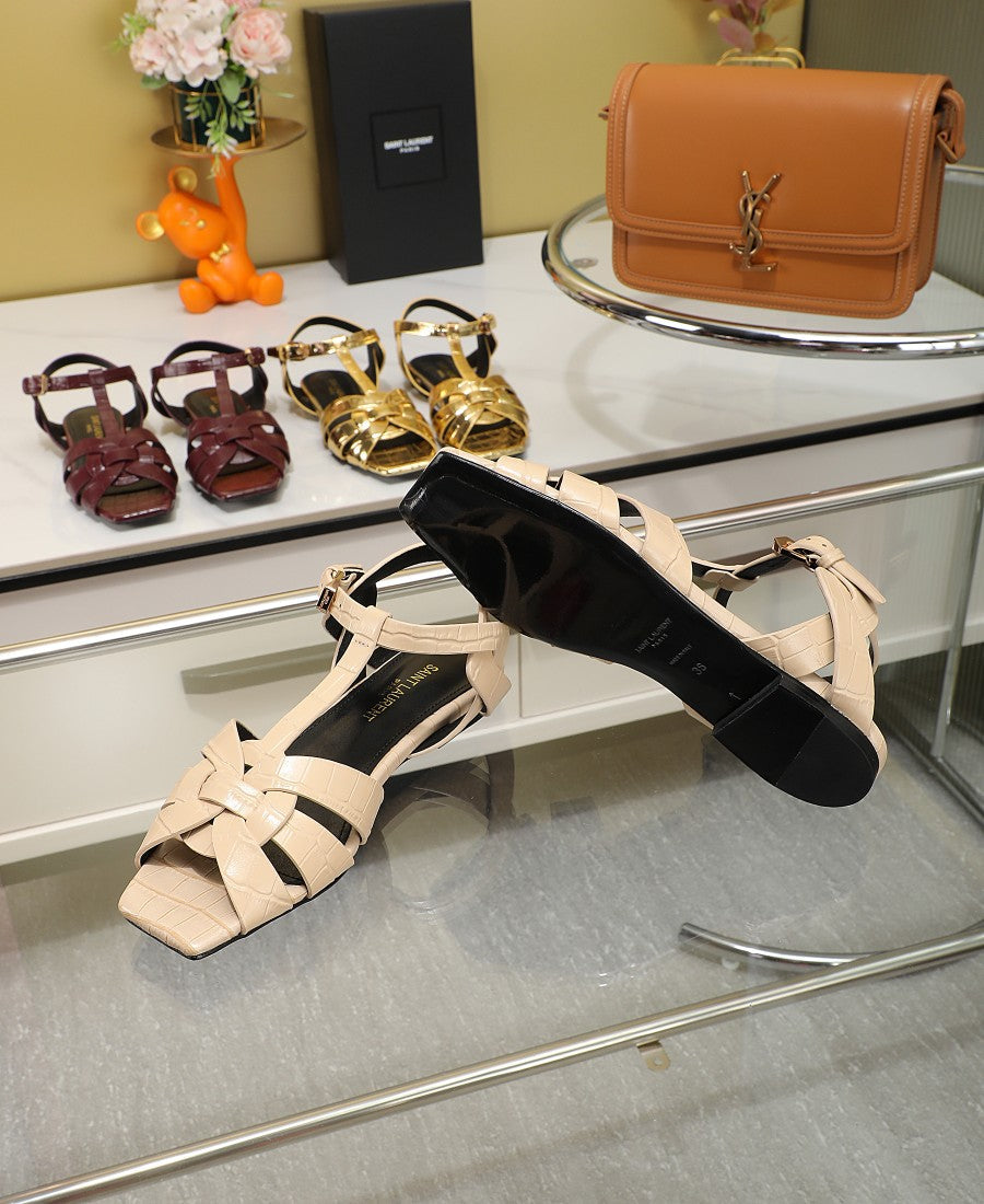 Luxury Shoes Sandals - SL - 059