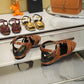 Luxury Shoes Sandals - SL - 060