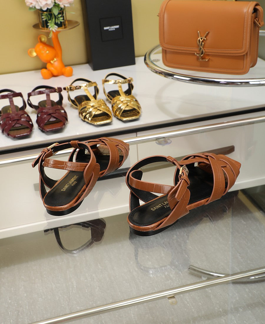 Luxury Shoes Sandals - SL - 060