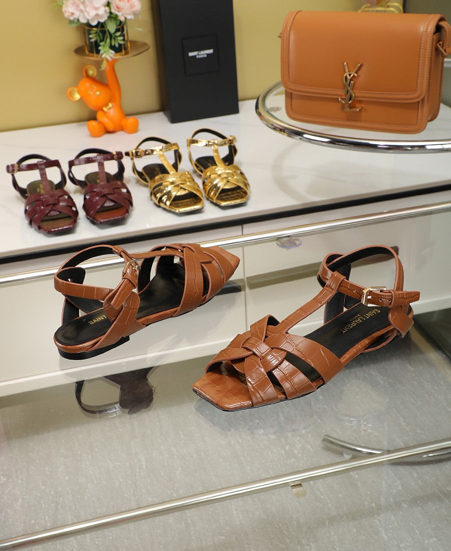 Luxury Shoes Sandals - SL - 060