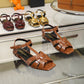 Luxury Shoes Sandals - SL - 060