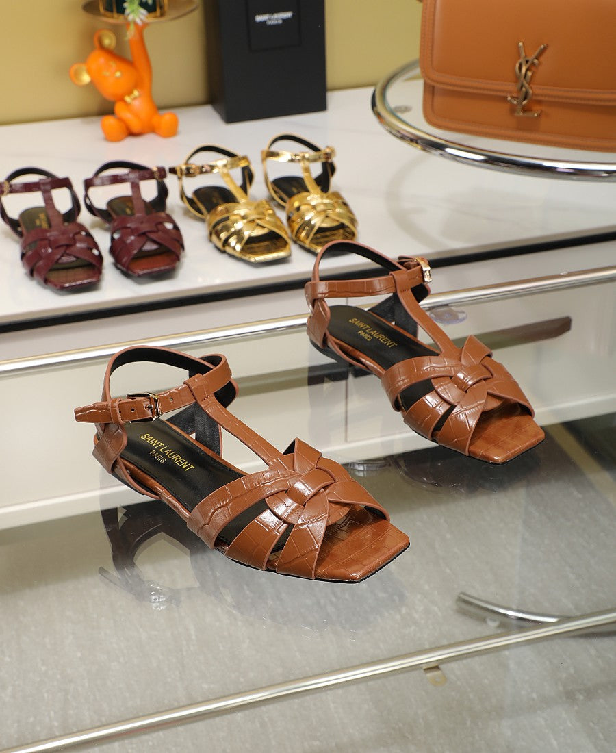 Luxury Shoes Sandals - SL - 060