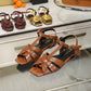 Luxury Shoes Sandals - SL - 060