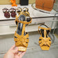 Luxury Shoes Sandals - SL - 061