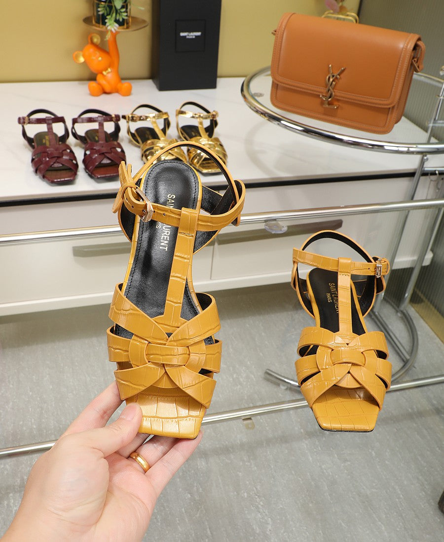 Luxury Shoes Sandals - SL - 061