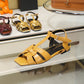 Luxury Shoes Sandals - SL - 061