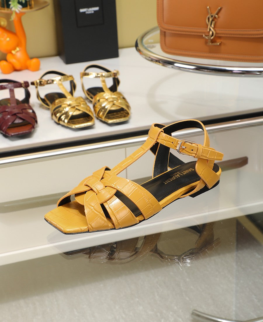 Luxury Shoes Sandals - SL - 061