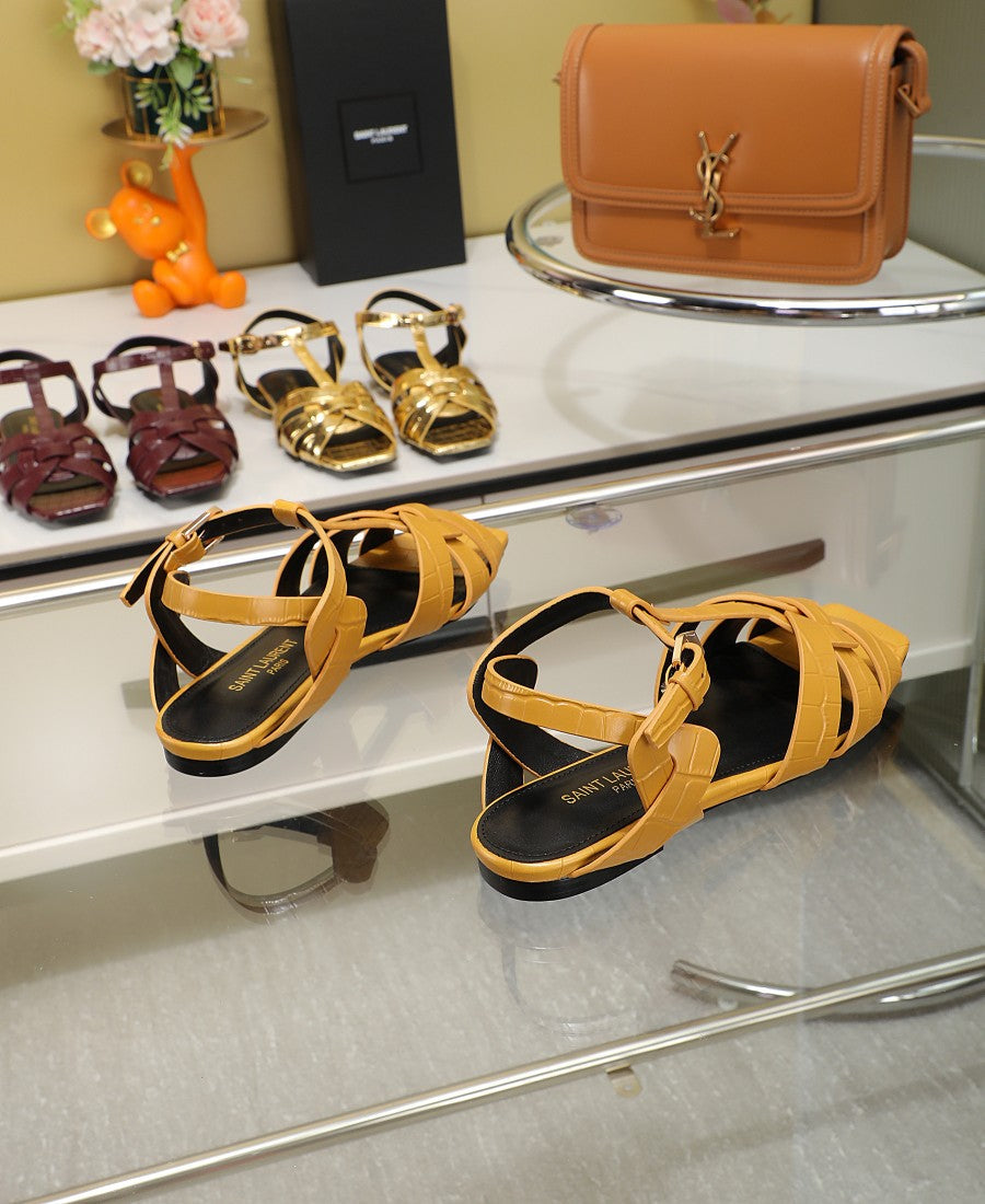 Luxury Shoes Sandals - SL - 061