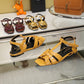 Luxury Shoes Sandals - SL - 061