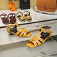 Luxury Shoes Sandals - SL - 061