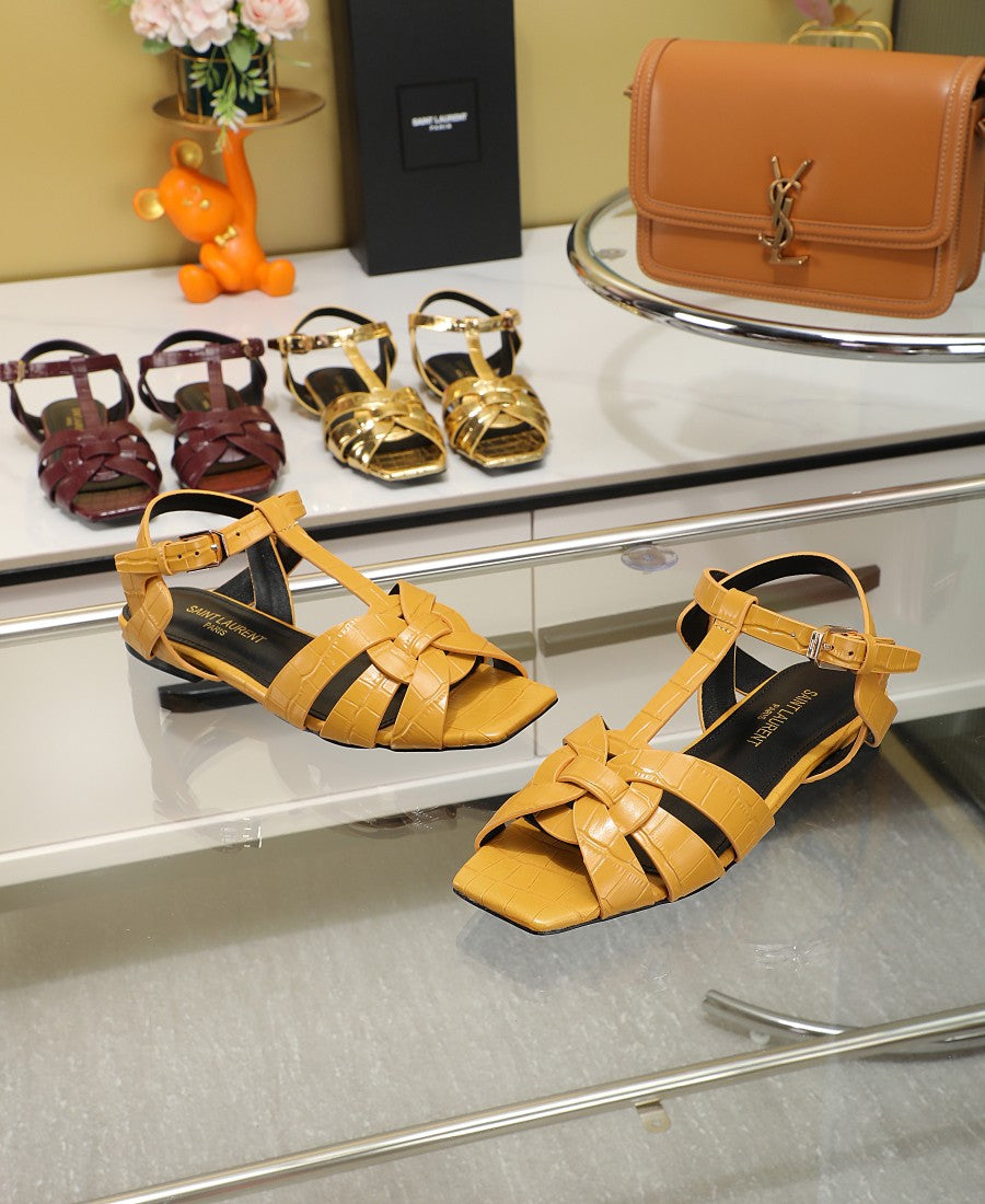 Luxury Shoes Sandals - SL - 061