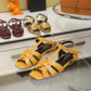 Luxury Shoes Sandals - SL - 061