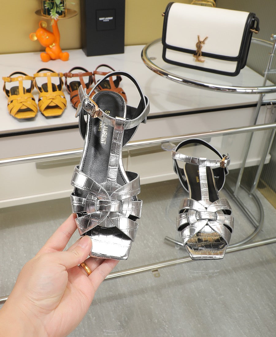 Luxury Shoes Sandals - SL - 062