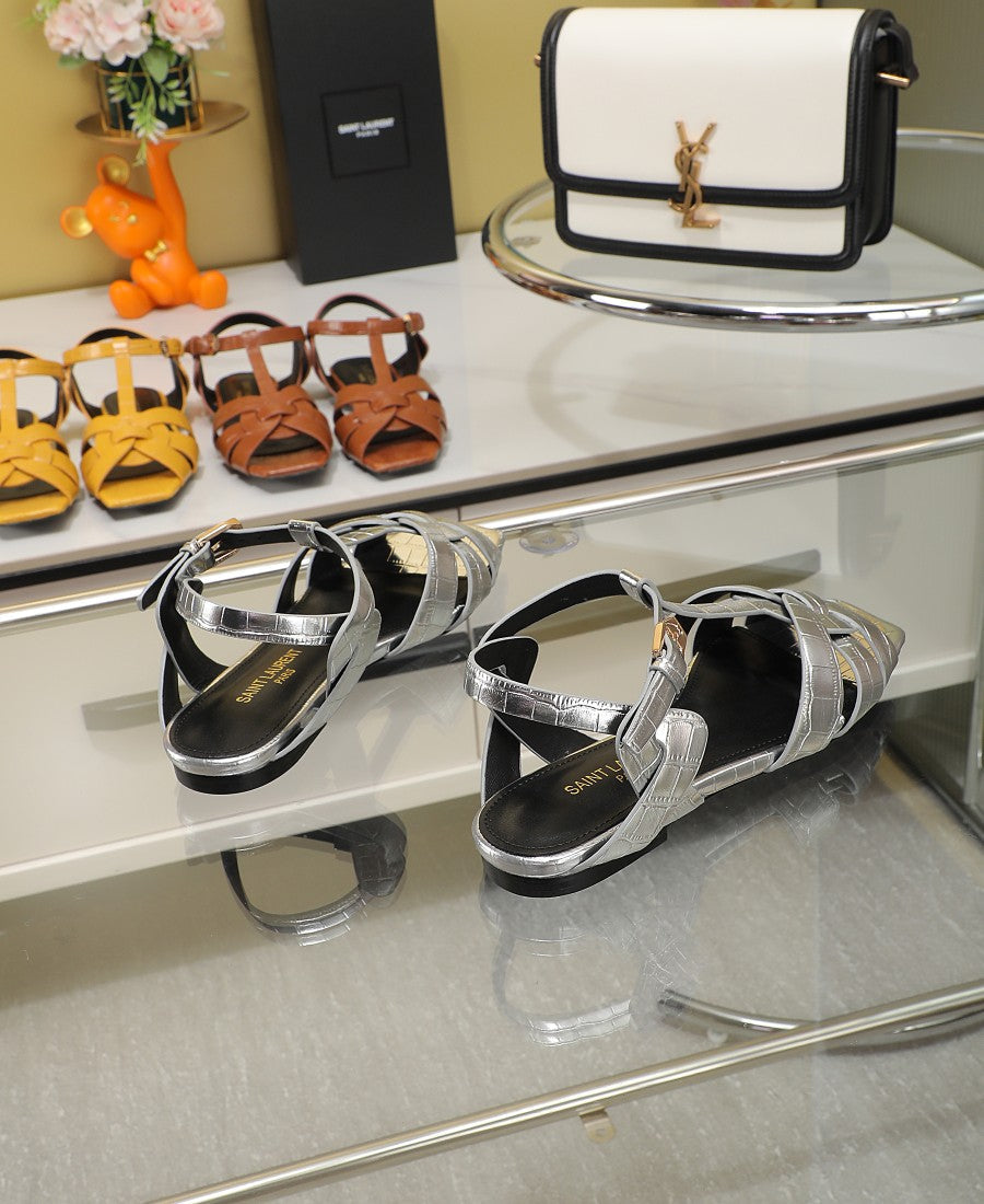 Luxury Shoes Sandals - SL - 062